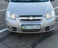 Бежевый Шевроле Авео, объемом двигателя 1.6 л и пробегом 132 тыс. км за 4200 $, фото 3 на Automoto.ua