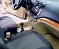 Бежевий Шевроле Авео, об'ємом двигуна 1.6 л та пробігом 200 тис. км за 3000 $, фото 10 на Automoto.ua