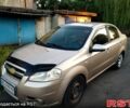 Бежевый Шевроле Авео, объемом двигателя 1.6 л и пробегом 0 тыс. км за 4300 $, фото 1 на Automoto.ua