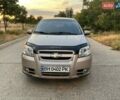 Бежевый Шевроле Авео, объемом двигателя 1.6 л и пробегом 122 тыс. км за 4700 $, фото 9 на Automoto.ua