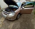 Бежевый Шевроле Авео, объемом двигателя 1.6 л и пробегом 151 тыс. км за 3800 $, фото 3 на Automoto.ua
