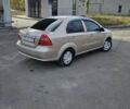 Бежевый Шевроле Авео, объемом двигателя 1.6 л и пробегом 290 тыс. км за 2799 $, фото 1 на Automoto.ua