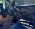 Бежевый Шевроле Авео, объемом двигателя 1.6 л и пробегом 188 тыс. км за 4750 $, фото 7 на Automoto.ua