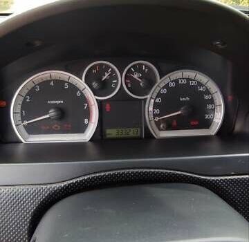 Бежевый Шевроле Авео, объемом двигателя 1.6 л и пробегом 333 тыс. км за 3600 $, фото 14 на Automoto.ua