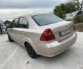 Бежевый Шевроле Авео, объемом двигателя 1.6 л и пробегом 160 тыс. км за 3650 $, фото 11 на Automoto.ua