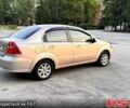 Бежевый Шевроле Авео, объемом двигателя 1.6 л и пробегом 73 тыс. км за 5200 $, фото 2 на Automoto.ua