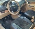 Бежевый Шевроле Авео, объемом двигателя 1.6 л и пробегом 320 тыс. км за 3300 $, фото 5 на Automoto.ua