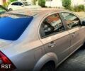 Бежевый Шевроле Авео, объемом двигателя 1.6 л и пробегом 152 тыс. км за 5000 $, фото 1 на Automoto.ua