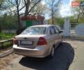 Бежевый Шевроле Авео, объемом двигателя 1.6 л и пробегом 199 тыс. км за 3800 $, фото 3 на Automoto.ua