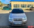 Бежевый Шевроле Авео, объемом двигателя 1.6 л и пробегом 230 тыс. км за 3700 $, фото 1 на Automoto.ua