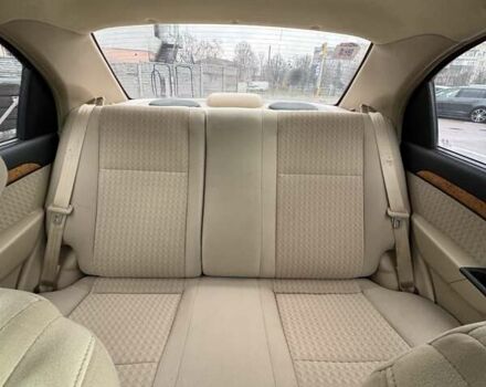 Бежевый Шевроле Авео, объемом двигателя 1.6 л и пробегом 150 тыс. км за 3800 $, фото 9 на Automoto.ua