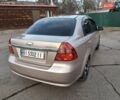 Бежевый Шевроле Авео, объемом двигателя 1.6 л и пробегом 199 тыс. км за 4400 $, фото 10 на Automoto.ua