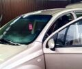 Бежевий Шевроле Авео, об'ємом двигуна 1.6 л та пробігом 200 тис. км за 3000 $, фото 6 на Automoto.ua