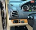 Бежевый Шевроле Авео, объемом двигателя 1.6 л и пробегом 73 тыс. км за 4900 $, фото 16 на Automoto.ua