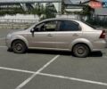 Бежевый Шевроле Авео, объемом двигателя 1.6 л и пробегом 199 тыс. км за 3700 $, фото 6 на Automoto.ua