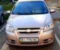 Бежевый Шевроле Авео, объемом двигателя 1.6 л и пробегом 152 тыс. км за 5000 $, фото 3 на Automoto.ua