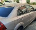 Бежевий Шевроле Авео, об'ємом двигуна 1.6 л та пробігом 52 тис. км за 5000 $, фото 2 на Automoto.ua