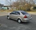 Бежевий Шевроле Авео, об'ємом двигуна 1.6 л та пробігом 300 тис. км за 2700 $, фото 2 на Automoto.ua