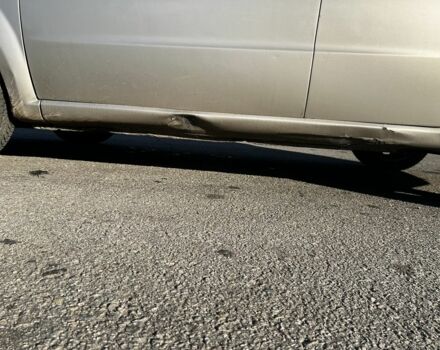 Бежевий Шевроле Авео, об'ємом двигуна 1.6 л та пробігом 3 тис. км за 1800 $, фото 13 на Automoto.ua