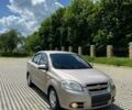 Бежевий Шевроле Авео, об'ємом двигуна 1.6 л та пробігом 185 тис. км за 3750 $, фото 1 на Automoto.ua