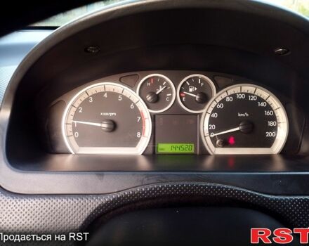 Бежевый Шевроле Авео, объемом двигателя 1.6 л и пробегом 0 тыс. км за 4300 $, фото 5 на Automoto.ua