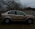 Бежевый Шевроле Авео, объемом двигателя 1.6 л и пробегом 237 тыс. км за 2100 $, фото 2 на Automoto.ua