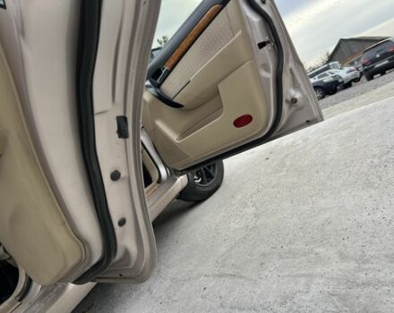 Бежевый Шевроле Авео, объемом двигателя 1.6 л и пробегом 160 тыс. км за 3650 $, фото 5 на Automoto.ua