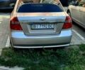 Бежевый Шевроле Авео, объемом двигателя 1.6 л и пробегом 152 тыс. км за 5000 $, фото 1 на Automoto.ua