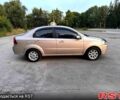 Бежевый Шевроле Авео, объемом двигателя 1.6 л и пробегом 73 тыс. км за 5200 $, фото 5 на Automoto.ua