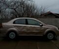 Бежевый Шевроле Авео, объемом двигателя 1.6 л и пробегом 237 тыс. км за 2100 $, фото 5 на Automoto.ua