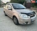 Бежевый Шевроле Авео, объемом двигателя 1.6 л и пробегом 122 тыс. км за 4700 $, фото 7 на Automoto.ua