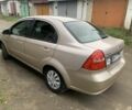 Бежевый Шевроле Авео, объемом двигателя 1.6 л и пробегом 187 тыс. км за 3100 $, фото 5 на Automoto.ua