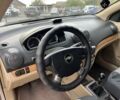 Бежевый Шевроле Авео, объемом двигателя 1.6 л и пробегом 160 тыс. км за 3650 $, фото 4 на Automoto.ua