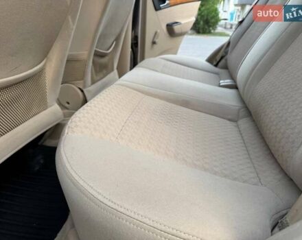 Бежевый Шевроле Авео, объемом двигателя 1.6 л и пробегом 73 тыс. км за 4900 $, фото 19 на Automoto.ua