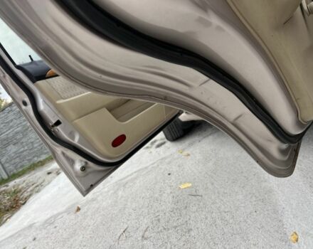 Бежевый Шевроле Авео, объемом двигателя 1.6 л и пробегом 160 тыс. км за 3650 $, фото 6 на Automoto.ua