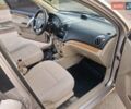 Бежевый Шевроле Авео, объемом двигателя 1.6 л и пробегом 199 тыс. км за 4400 $, фото 24 на Automoto.ua