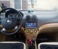 Бежевый Шевроле Авео, объемом двигателя 1.6 л и пробегом 158 тыс. км за 3500 $, фото 8 на Automoto.ua