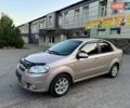 Бежевый Шевроле Авео, объемом двигателя 1.6 л и пробегом 73 тыс. км за 4900 $, фото 2 на Automoto.ua
