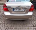 Бежевий Шевроле Авео, об'ємом двигуна 1.6 л та пробігом 160 тис. км за 4100 $, фото 6 на Automoto.ua