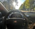 Бежевый Шевроле Авео, объемом двигателя 1.6 л и пробегом 121 тыс. км за 4500 $, фото 8 на Automoto.ua