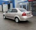 Бежевый Шевроле Авео, объемом двигателя 1.6 л и пробегом 150 тыс. км за 3800 $, фото 6 на Automoto.ua