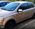 Бежевый Шевроле Авео, объемом двигателя 1.6 л и пробегом 152 тыс. км за 5000 $, фото 2 на Automoto.ua