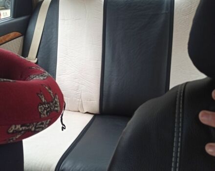 Бежевий Шевроле Авео, об'ємом двигуна 1.6 л та пробігом 160 тис. км за 4100 $, фото 4 на Automoto.ua