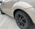 Бежевый Шевроле Авео, объемом двигателя 1.6 л и пробегом 160 тыс. км за 3650 $, фото 9 на Automoto.ua