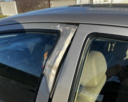 Бежевий Шевроле Авео, об'ємом двигуна 1.6 л та пробігом 3 тис. км за 1800 $, фото 10 на Automoto.ua