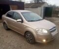 Бежевый Шевроле Авео, объемом двигателя 1.6 л и пробегом 158 тыс. км за 3500 $, фото 1 на Automoto.ua