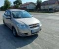 Бежевый Шевроле Авео, объемом двигателя 1.6 л и пробегом 107 тыс. км за 4400 $, фото 1 на Automoto.ua