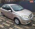 Бежевий Шевроле Авео, об'ємом двигуна 1.6 л та пробігом 355 тис. км за 3100 $, фото 2 на Automoto.ua
