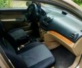 Бежевий Шевроле Авео, об'ємом двигуна 1.6 л та пробігом 200 тис. км за 3000 $, фото 4 на Automoto.ua