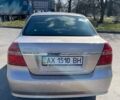 Бежевий Шевроле Авео, об'ємом двигуна 1.6 л та пробігом 178 тис. км за 3700 $, фото 7 на Automoto.ua